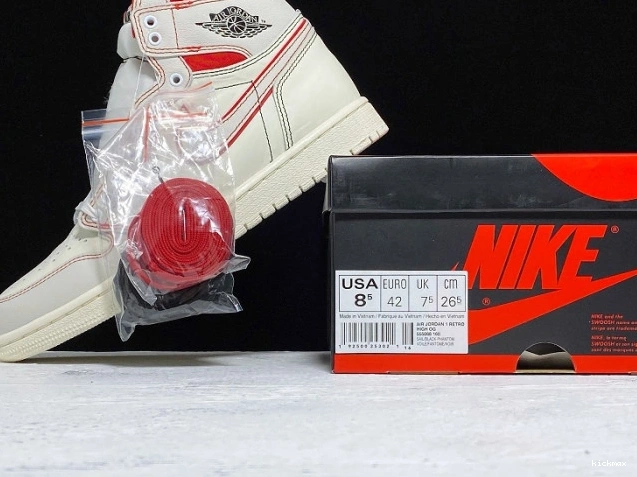 Rep MAX 1 High Gym 555088-160 Retro OG 